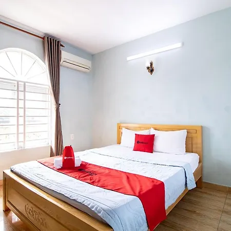Reddoorz Thien An Hotel Man Thien